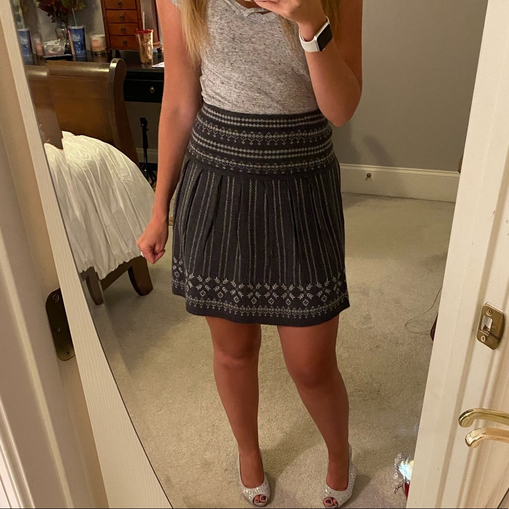 Princess Vera Wang Skirt
